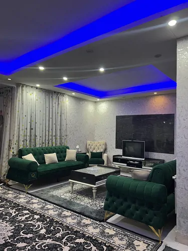 تصویر 3 - ویلا ویلای رز استخردار آبگرم  در  شهریار