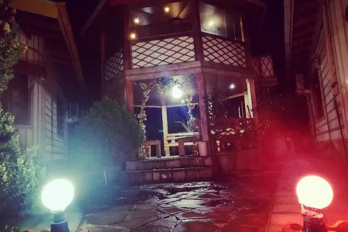 تصویر 5 - ویلا دوبلکس ساحلی کاسپین 1 در  رامسر