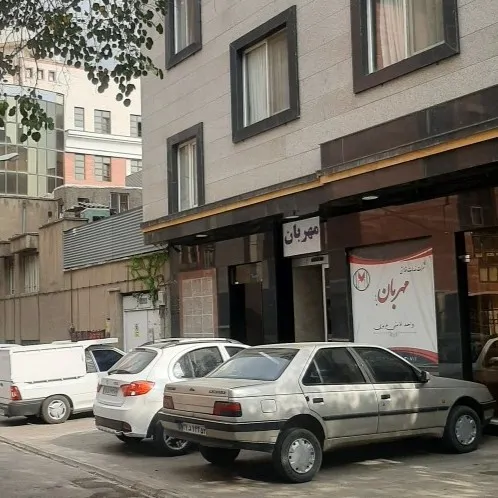 تصویر 5 - هتل آپارتمان مهربان (دو تخت) در  مشهد