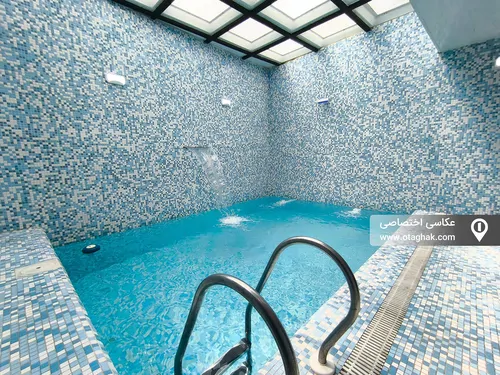اجاره ویلا استخردار آبگرم صدف (2) مهندس رسا با فوتبال دستی و ایرهاکی نوشهر