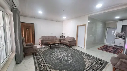 تصویر 2 - ویلا استخر و جکوزی آب گرم آی تک در مینودشت