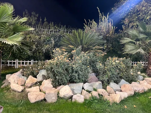 تصویر 34 - ویلا باغ ویلا استخردار آبسرد شب رویایی در  ملارد 