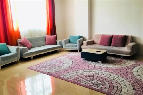 تصویر 3 - آپارتمان امید۱ در قشم