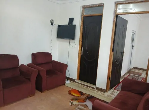 تصویر 5 - ویلا  ویلا۱خوابه نزدیک ساحل منطقه ازاد کد 1 در  انزلی