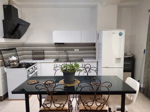 تصویر 9 - ویلا لب ساحل ماسه ای در  فریدون کنار