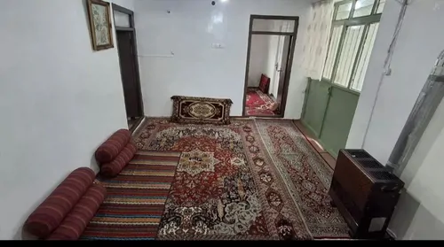 تصویر 3 - ویلا گل یاس با ویو جنگل و دریا در  رامسر