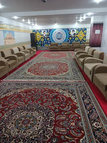 تصویر 13 - آپارتمان مبله آفرینش (102) با صبحانه رایگان در  مشهد