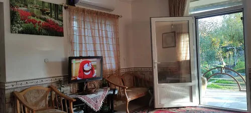 تصویر 7 - ویلا باغ روستایی رائیجی  در  گرگان