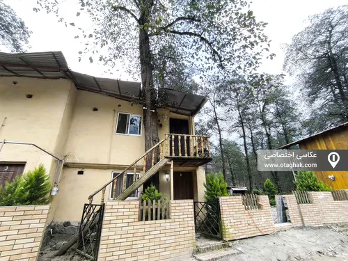 تصویر 3 - ویلا آرسام (5) در  شیرگاه