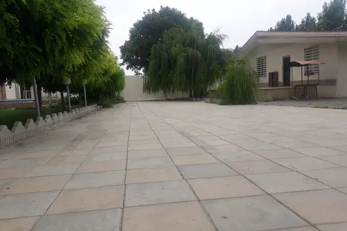 تصویر 2 - ویلا باغ در جاده سعیدآباد در  سهیلیه