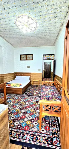 تصویر 8 - خانه روستایی مازیار  در  ماسوله 