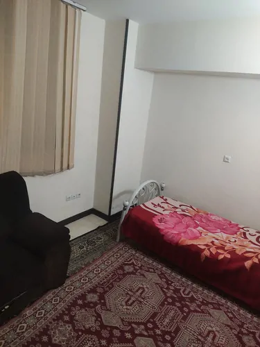 تصویر 11 - آپارتمان مبله زرین  در  اصفهان