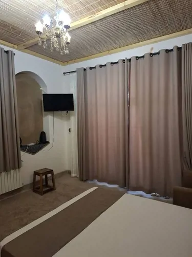 تصویر 5 - اقامتگاه بومگردی سرای جهانگرد (vip) در مهریز