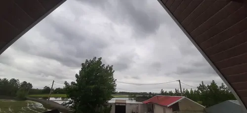 تصویر 14 - کلبه سوییسی کیارش در  رشت