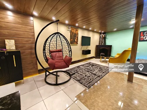 تصویر 10 - سوییت رویال در المپیک در  تهران