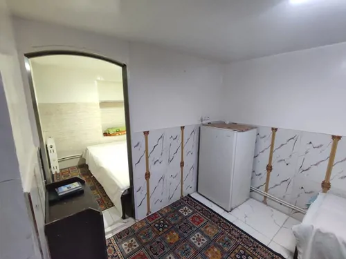 تصویر 6 - سوییت کریم الدینی (1) در مشهد