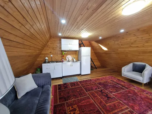 تصویر 6 - کلبه سوییسی کومال در  شفت