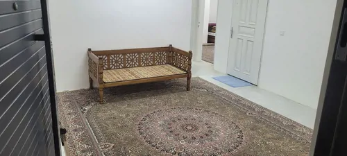 تصویر 5 - آپارتمان مبله بهار (طبقه دوم) در یزد