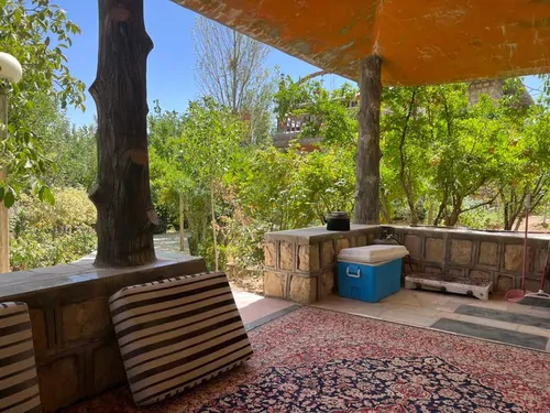 تصویر 16 - ویلا باغ آنیا  در  شیراز