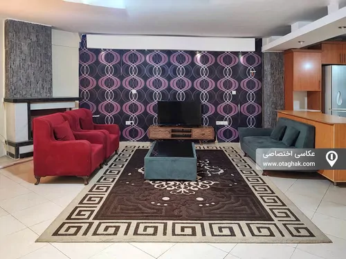 تصویر 5 - هتل آپارتمان الیسا (واحد 1) در  شیراز