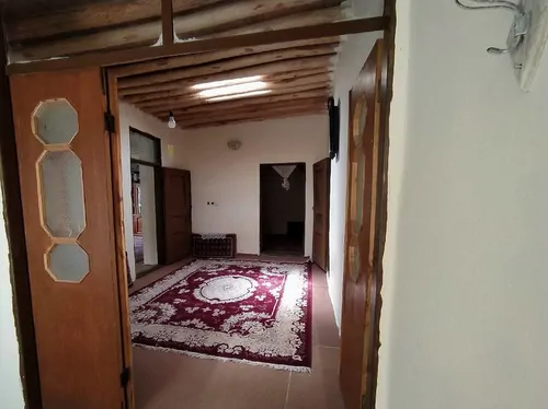 تصویر 2 - اقامتگاه بوم‌گردی عمو پرویز در کلات نادر
