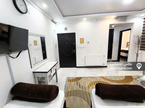 تصویر 8 - آپارتمان نادر (202) در  شاهرود