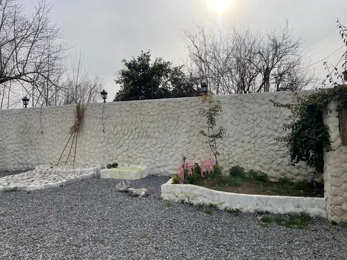 تصویر 13 - سوییت ویلایی مانیا (لوتوس) در بابل