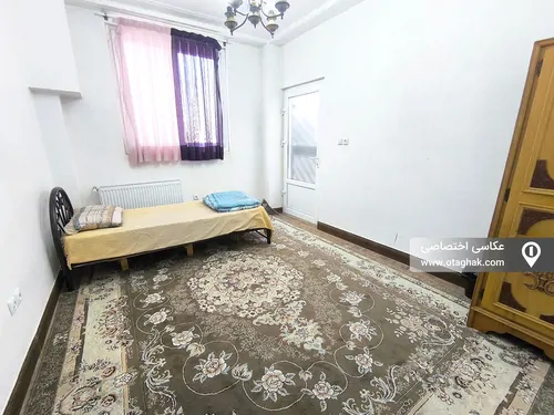 تصویر 9 - ویلا مبله عمو محمد در  دامغان