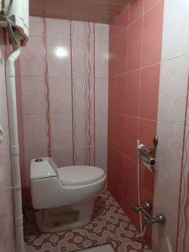 تصویر 17 - خانه صادقی  در  کاشان