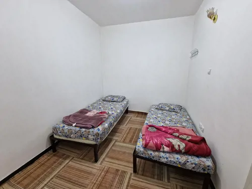 تصویر 7 - آپارتمان مبله حمه بهرامی (8) در  اورامانات