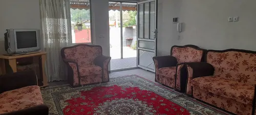 تصویر 4 - خانه ویلایی آفتاب و مهتاب (۲) در  رودسر