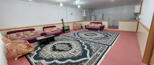 تصویر 3 - آپارتمان مبله محمدی (2)  در  پاوه