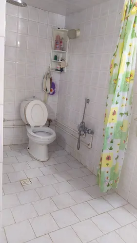 تصویر 4 - آپارتمان اقامتگاه ممتاز در بهارستان