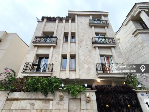 تصویر 29 - آپارتمان مبله هراز (واحدVIP) در  کیش