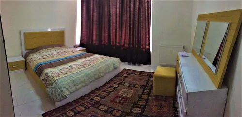 تصویر 4 - آپارتمان عبیدیان (لئو ۲) در شیراز