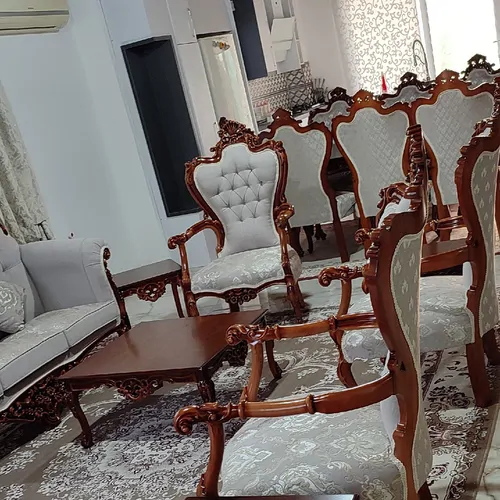 تصویر 3 - ویلا ویلاجنگلی در نوشهر