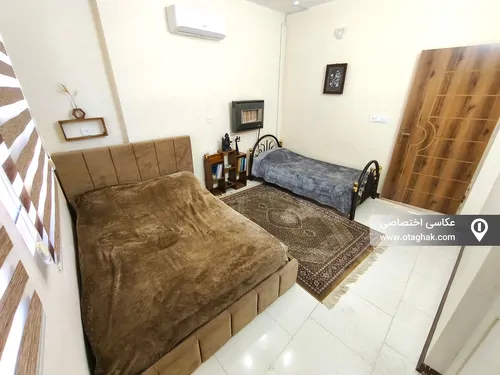 تصویر 9 - آپارتمان مبله توانا در یزد