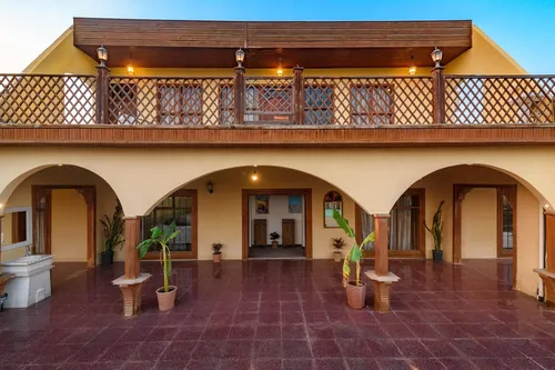 تصویر 16 - اقامتگاه بوم‌گردی صفا آباد 4 تخته (110) با صبحانه رایگان  در  قشم