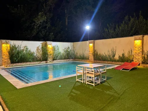 تصویر 2 - ویلا ویلا استخردار  در سهیلیه