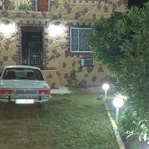 تصویر ۱ - خانه مبله ابراهیمی  در  رضوانشهر