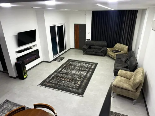 تصویر 4 - ویلا استخردار آبگرم شاهین با بیلیارد در  محمودآباد