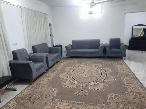 تصویر 4 - خانه نسیم  در  محمودآباد