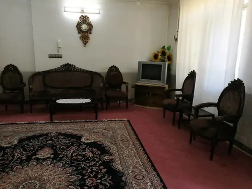 تصویر ۱ - خانه  محمد امین در  همدان