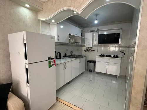 تصویر 4 - آپارتمان مبله عرفان (4) در شیراز