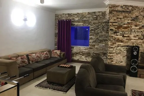 تصویر 3 - ویلا  استخردار حاجی کلا  در سرخ رود