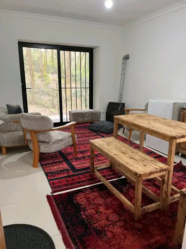 تصویر 2 - کلبه فرشته (4) در متل قو