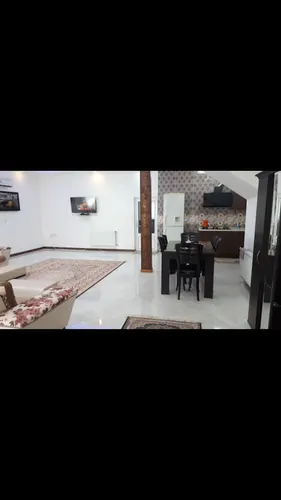 تصویر 2 - ویلا ویلای دوبلکس استخردار ساحلی در فرح آباد