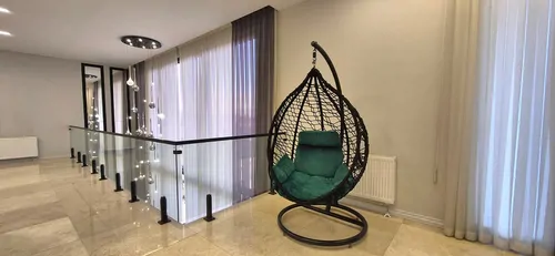 تصویر 21 - ویلا استخردار آبگرم پارسا با فوتبال دستی در  سهیلیه