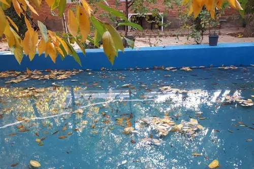 تصویر 4 - اقامتگاه بوم‌گردی خانه گردو (اتاق نور ) در دماوند