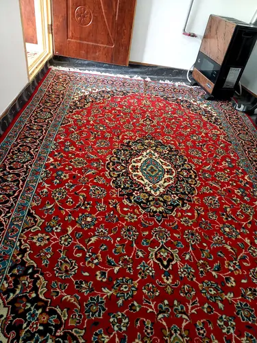 تصویر 6 - سوییت ماه تی تی در  سوادکوه